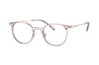 Marc O'Polo 503161 50 Brille in transparent/rosa