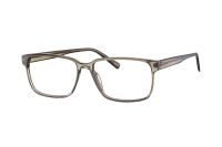Marc O'Polo 503170 60 Brille in braun/transparent