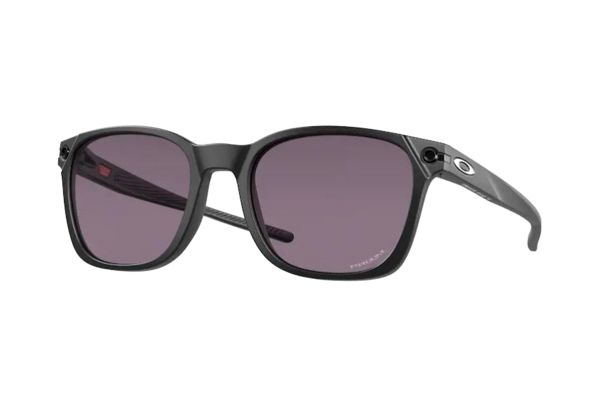 Oakley Ojector OO9018 01 Sonnenbrille in matte black - megabrille