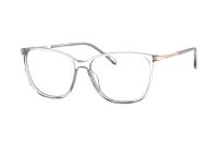 Marc O'Polo 503176 30 Brille in grau transparent