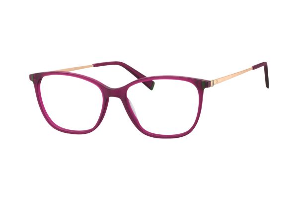 Humphrey's 581115 50 Brille in violett - megabrille