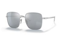 Prada PR55YS 1BC02R Sonnenbrille in silber