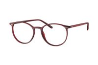 Marc O'Polo 503171 50 Brille in rot