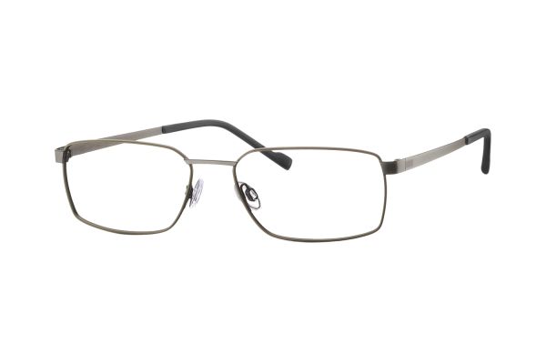 TITANflex 850109 30 Brille in grau - megabrille