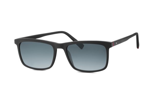Humphrey's 588170 10 Sonnenbrille in schwarz - megabrille