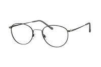 TITANflex 820825 10 Brille in anthrazitgun matt/schwarz