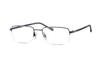 TITANflex 820920 70 Brille in blau