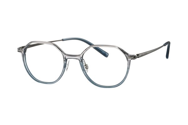 Marc O'Polo 503162 30 Brille in transparent/grau - megabrille