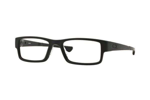 Oakley Airdrop OX8046 01 Brille in satin black - megabrille