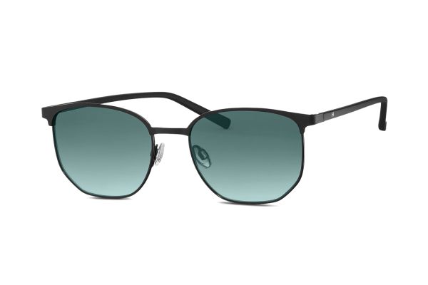 Humphrey's 585322 10 Sonnenbrille in schwarz - megabrille