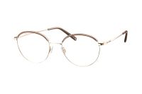 Marc O'Polo 502144 20 Brille in gold