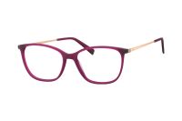 Humphrey's 581115 50 Brille in violett