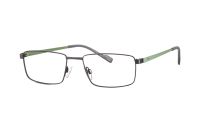 TITANflex 820830 10 Brille in schwarz