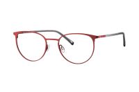 Humphrey's 582359 50 Brille in rot