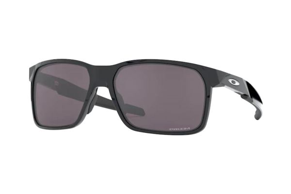 Oakley Portal X OO9460 01 Sonnenbrille in carbon - megabrille