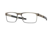 Oakley Metal Plate Ti OX5153 02 Brille in pewter - megabrille