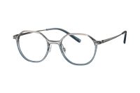 Marc O'Polo 503162 30 Brille in transparent/grau