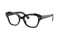Ray-Ban State Street RX5486 2000 Brille in black