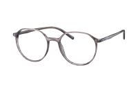Humphrey's 583129 30 Brille in grau transparent