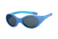 Milo&Me Sun 2 Nicky 8402001/1206694 Kindersonnenbrille in blau/himmelblau