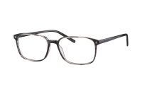 Marc O'Polo 503123 30 Brille in grau strukturiert