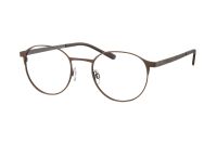 TITANflex 820833 60 Brille in braun