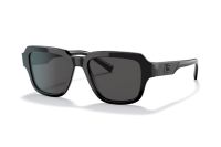 Dolce&Gabbana DG4402 501/87 Sonnenbrille in schwarz