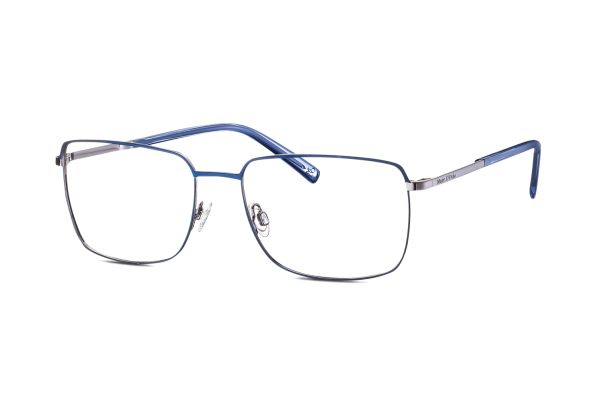 Marc O'Polo 502167 70 Brille in blau - megabrille