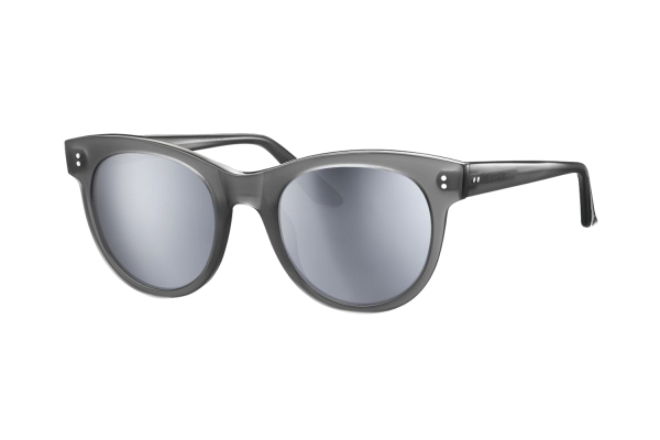 Marc O'Polo 506110 30 Sonnenbrille in grau transparent - megabrille
