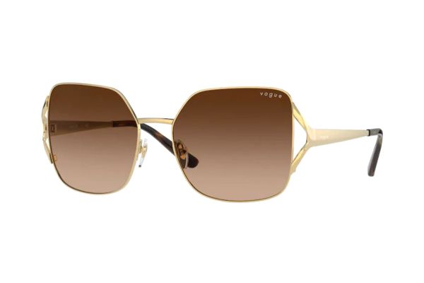 Vogue VO4189S 280/13 Sonnenbrille in gold - megabrille