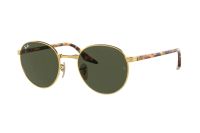 Ray-Ban RB3691 001/31 Sonnenbrille in arista