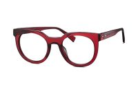 Marc O'Polo 503195 50 Brille in rot
