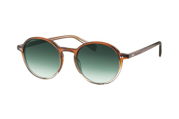 Marc O'Polo 506175 60 Sonnenbrille in braun - megabrille